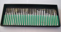 Diamond Burr Bit Set - 30 pcs