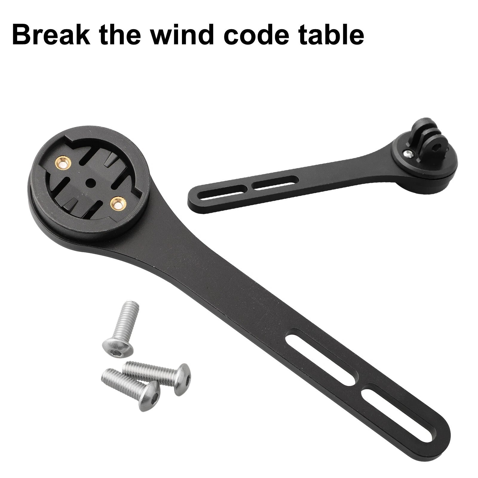Bike Integrated-han<wbr/>dlebar Computer | Built Supply Co