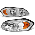 For 2006-2016 Chevy Impala/monte Carlo Chrome | Built Supply Co