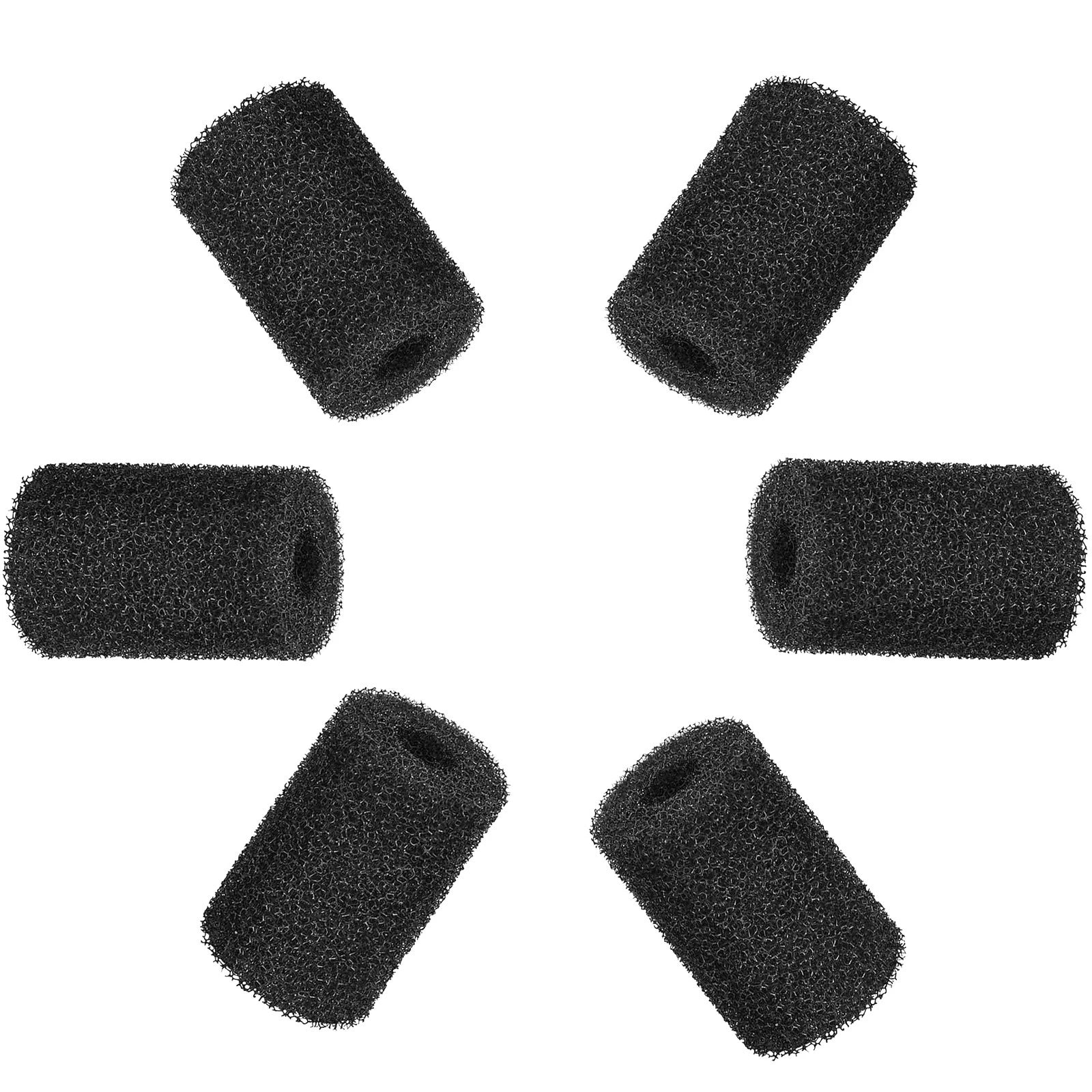 Sweep Hose Tail Scrubbers Cleaning Sponge Part For Polaris Pool
