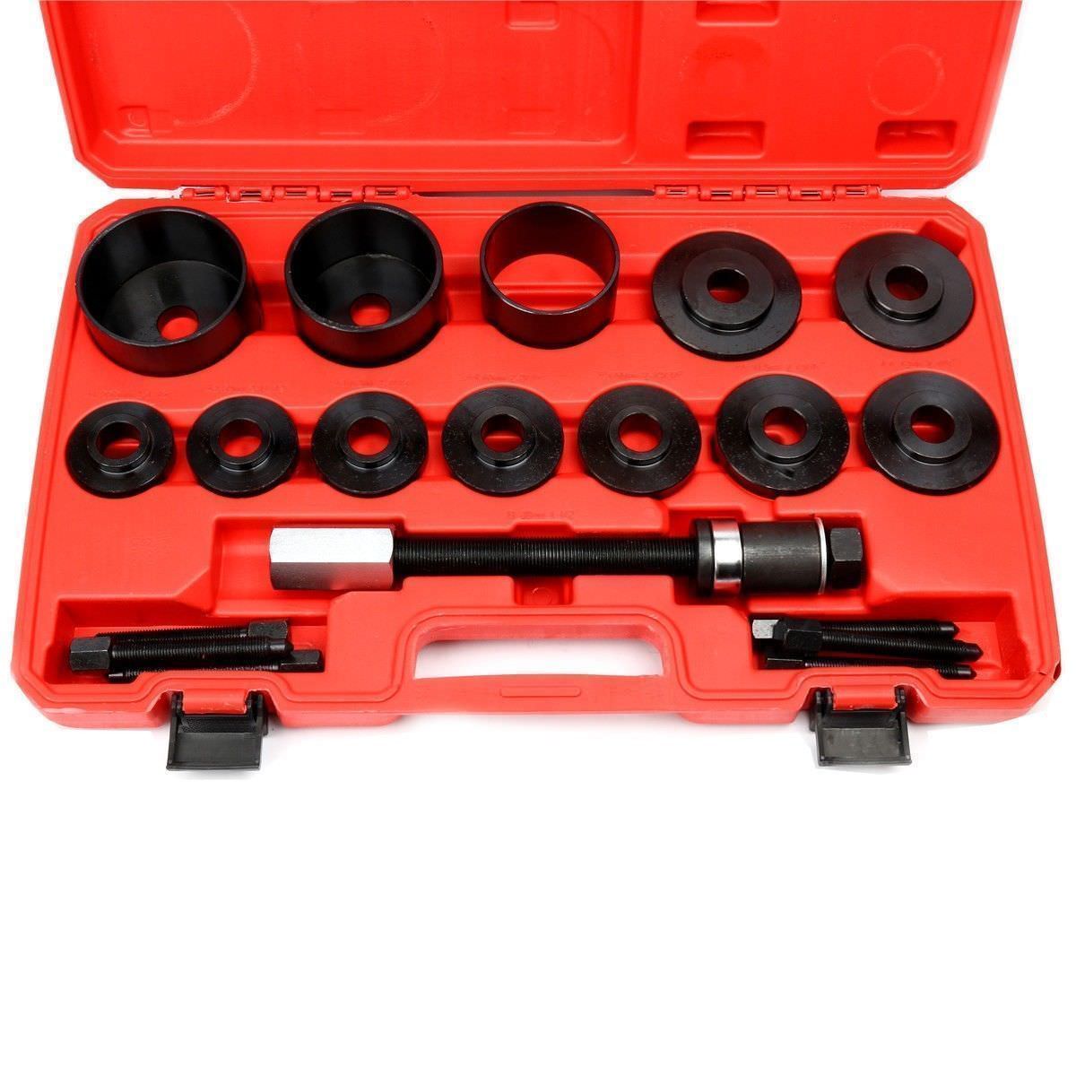31PCS Wheel Bearing Press Kit Front Wheel Drive