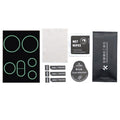 Anti-scratch Optical Glass Sensor Protective Film Kit For Dji Avata