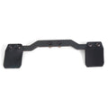 Rc Rear Mudguard Fenders Carbon Fiber Mount For Arrma 1/14 Mojave