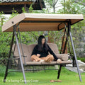 Lawns Canopy Cover Outdoor Deckhouses Patios | Built Supply Co