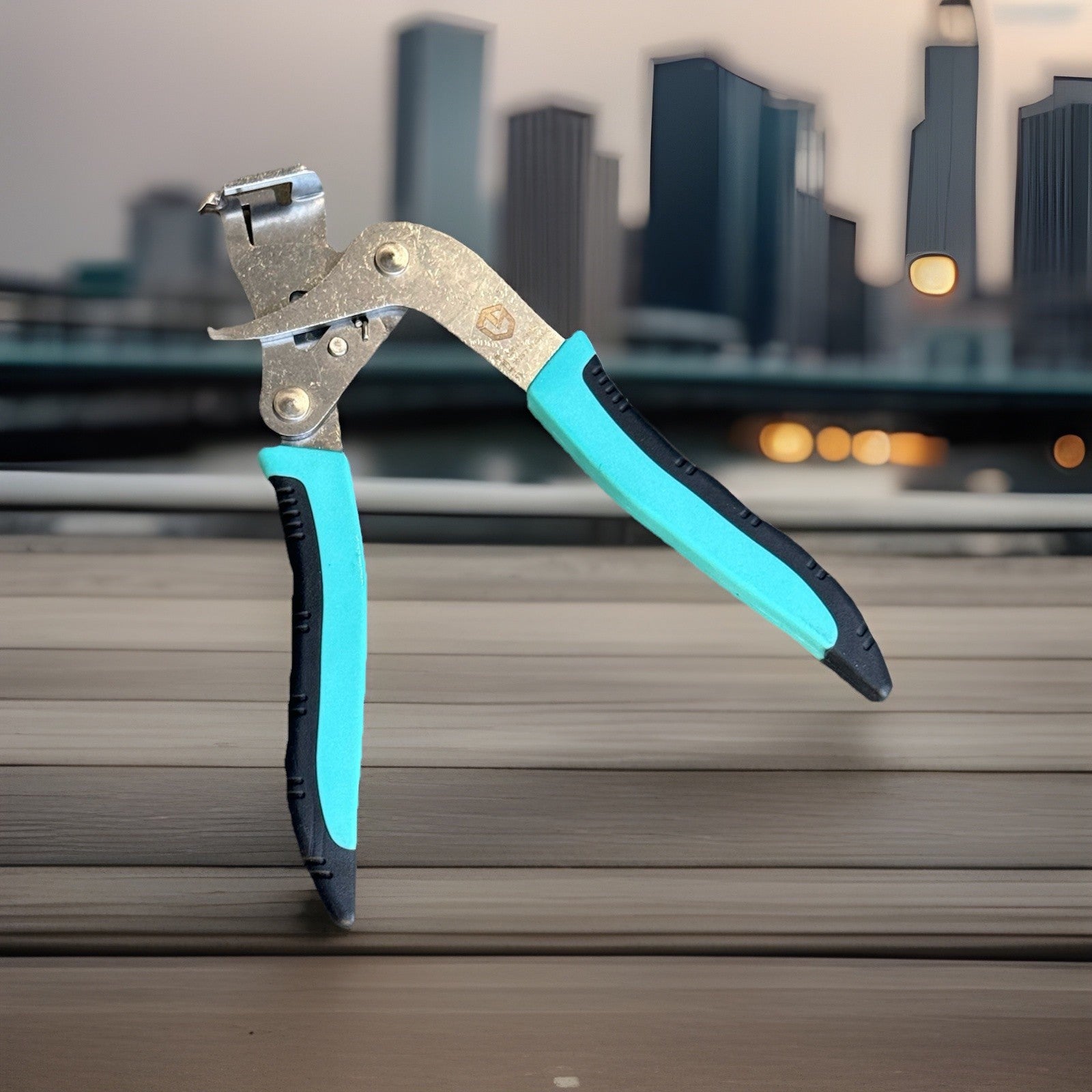 Car Clip Removal Pliers Fastener Remover Tool