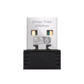 Wifi 6 Usb 2.0 Wireless Network Card 286mbps Adapter Dongle For
