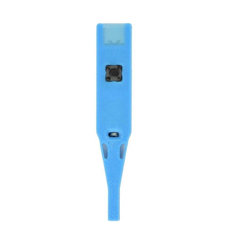Inductor And Capacitor Fault Tester With Green Led Indicator Lcd