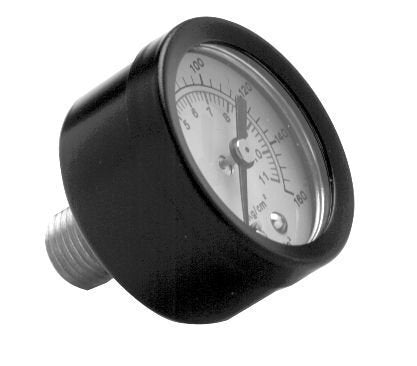Mark 1 Air Force Heavy Duty Pressure Gauge by Mark
