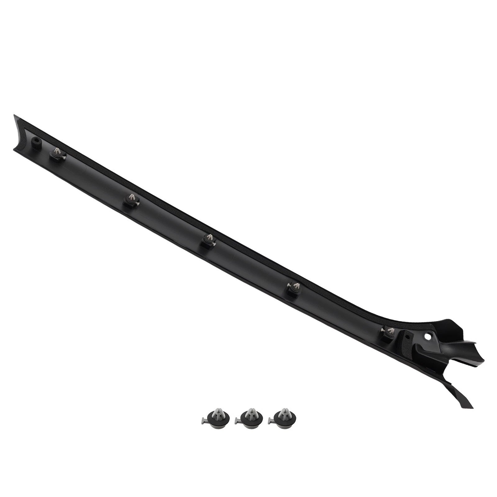 A-Pillar Molding Trim Right for Range Rover Sport 06-13 CB000303PNP New