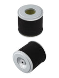 Replace And For Renew With 2 Air Filter Replacements For 212cc