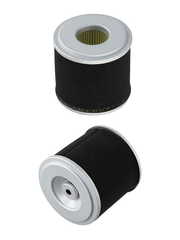 Replace And For Renew With 2 Air Filter Replacements For 212cc