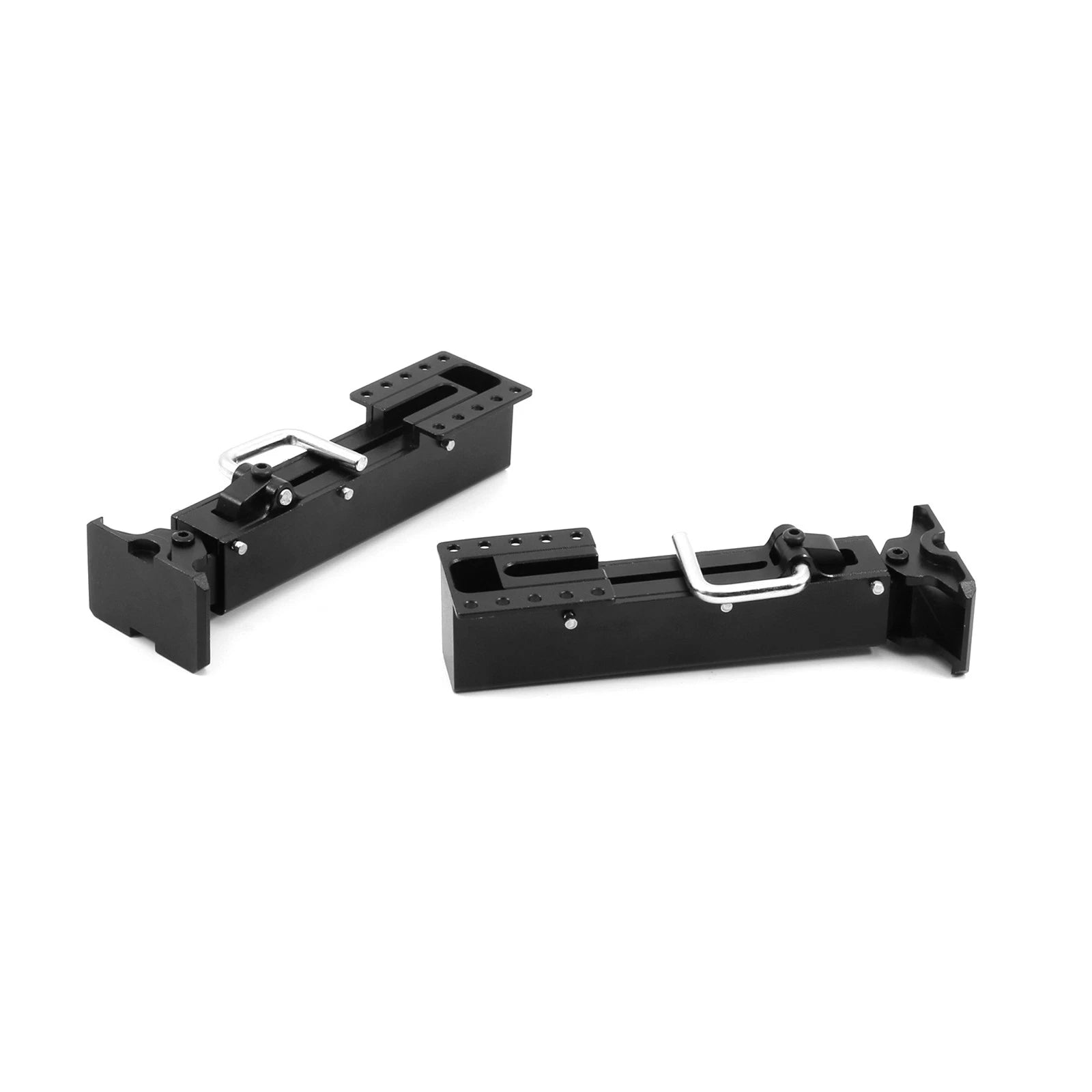 Alloy Support Leg Landing Gear For Tamiya 1/14 Tractor Truck Container