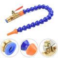 Cnc Coolant Pipe Pipe Water 300mm Length Flexible