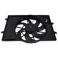 Electric Radiator Cooling Fan for Hyundai Veloster L4 2.0L 2019 2020 2021