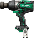 HiKOKI 36V Rechargeable Impact Wrench