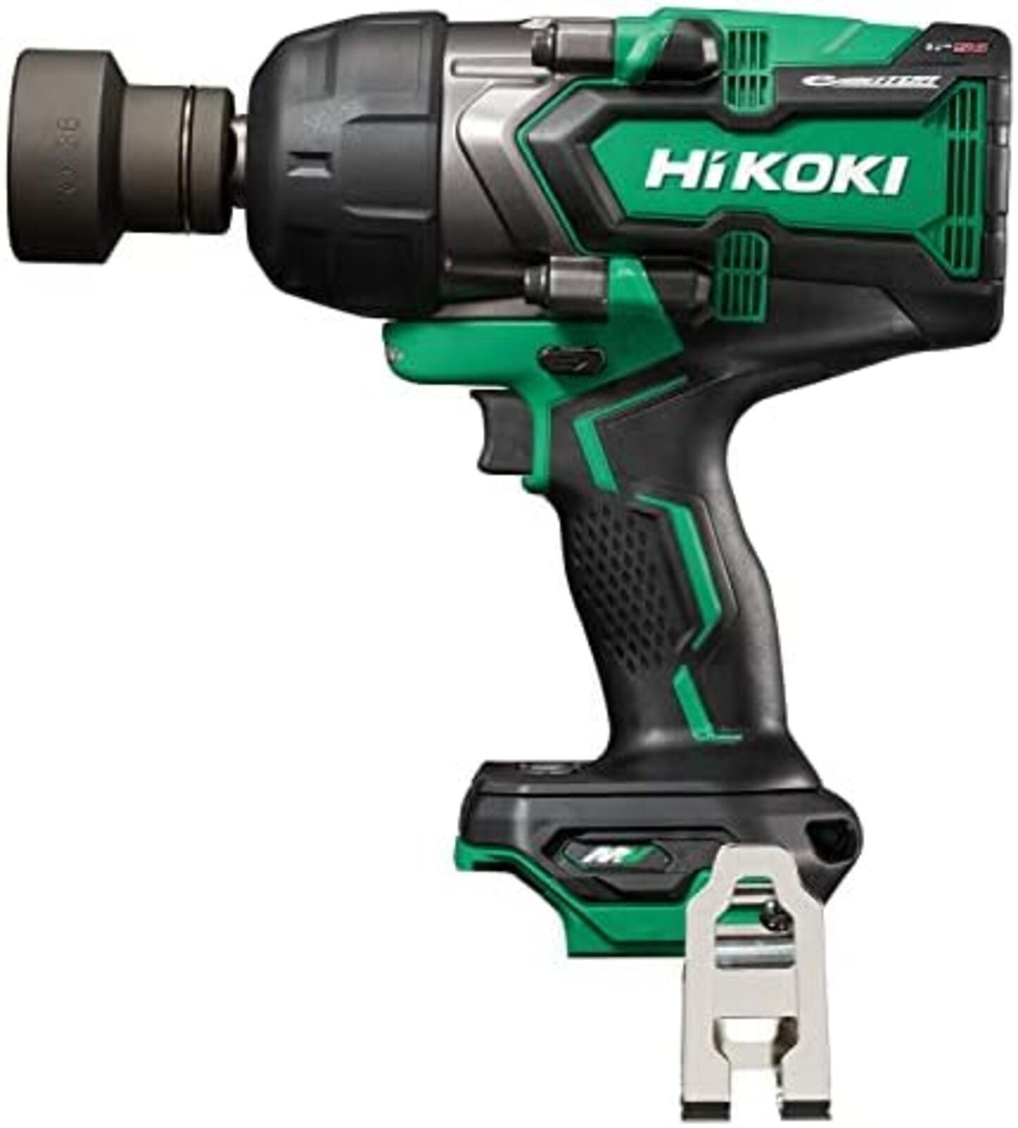 HiKOKI 36V Rechargeable Impact Wrench