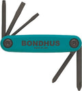 Bondhus Gorilla Grip Utility Fold Up Set Square