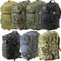 Kombat UK Small Molle Rucksack 28L