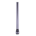 Carbide End Mill 3/8" Dia 2-1/4" 4 Flute