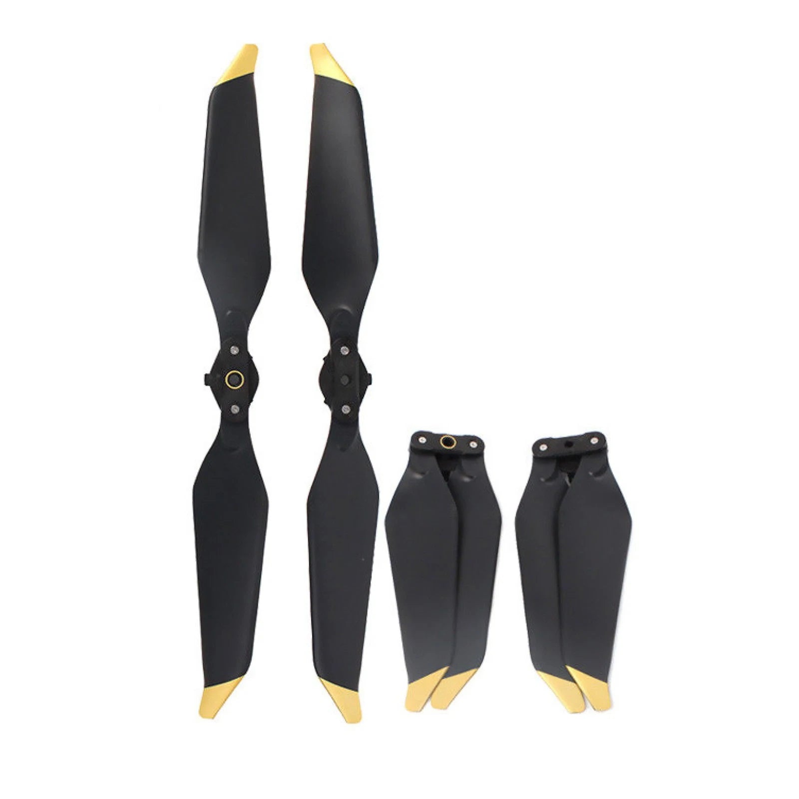 Propeller 8331 Low Noise Quick Release Blade Dji Mavic Pro Platinum