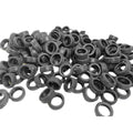 Lot 1/32 Model Car Rubber Tire Diorama Rubber Tire Display Accessories
