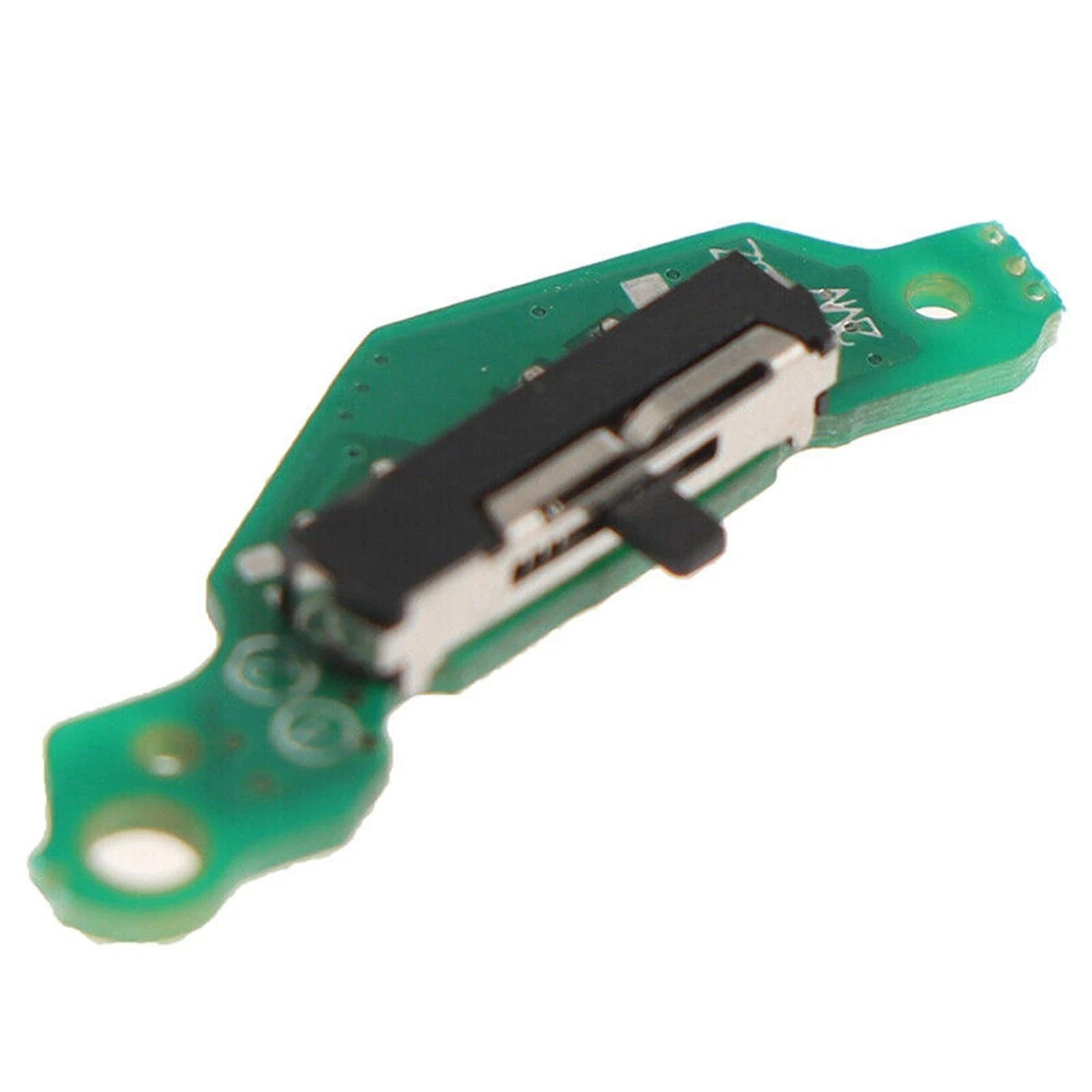 Replacement On Off Power Switch Circuit Board Unit For Sony Psp 3000