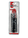 SUREBILT Tamper Proof Star Torx Bit Set 18pc
