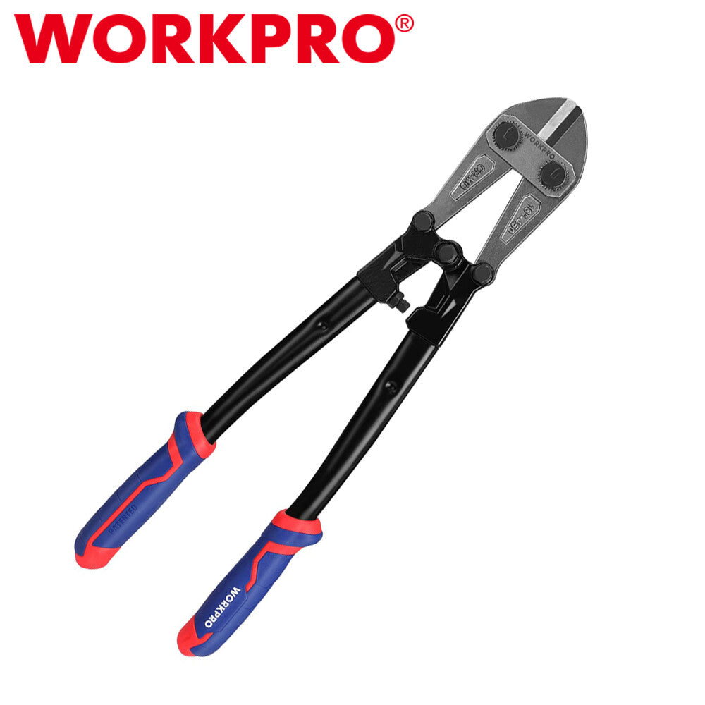 WORKPRO 3-Piece Drill Bit Extension Set by WORKPRO
