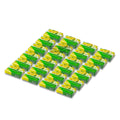 X24 Treefrog Fresh Lemon Scent Car/bath/truck<wbr/>/home/office Air