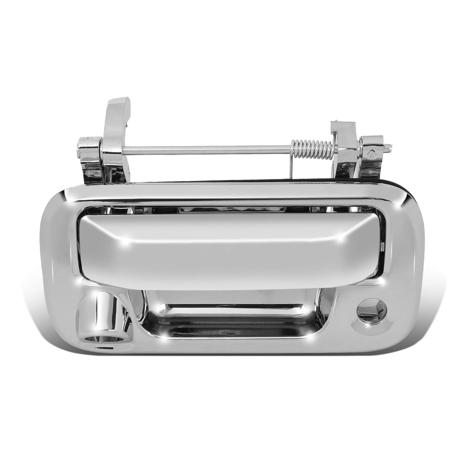 Fit 04-15 Ford F150/f250-f450 Super Duty Rear | Built Supply Co
