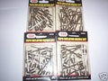 IIT 3" Phillips & Flat Power Drill Screw Driver Bits by IIT