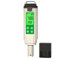 Portable 4 In 1 For Aquarium Water Quality Tester Ph Temperature