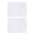 Sewing Machine Bobbin Cover Plates For Singer 3321, 3323, 44s