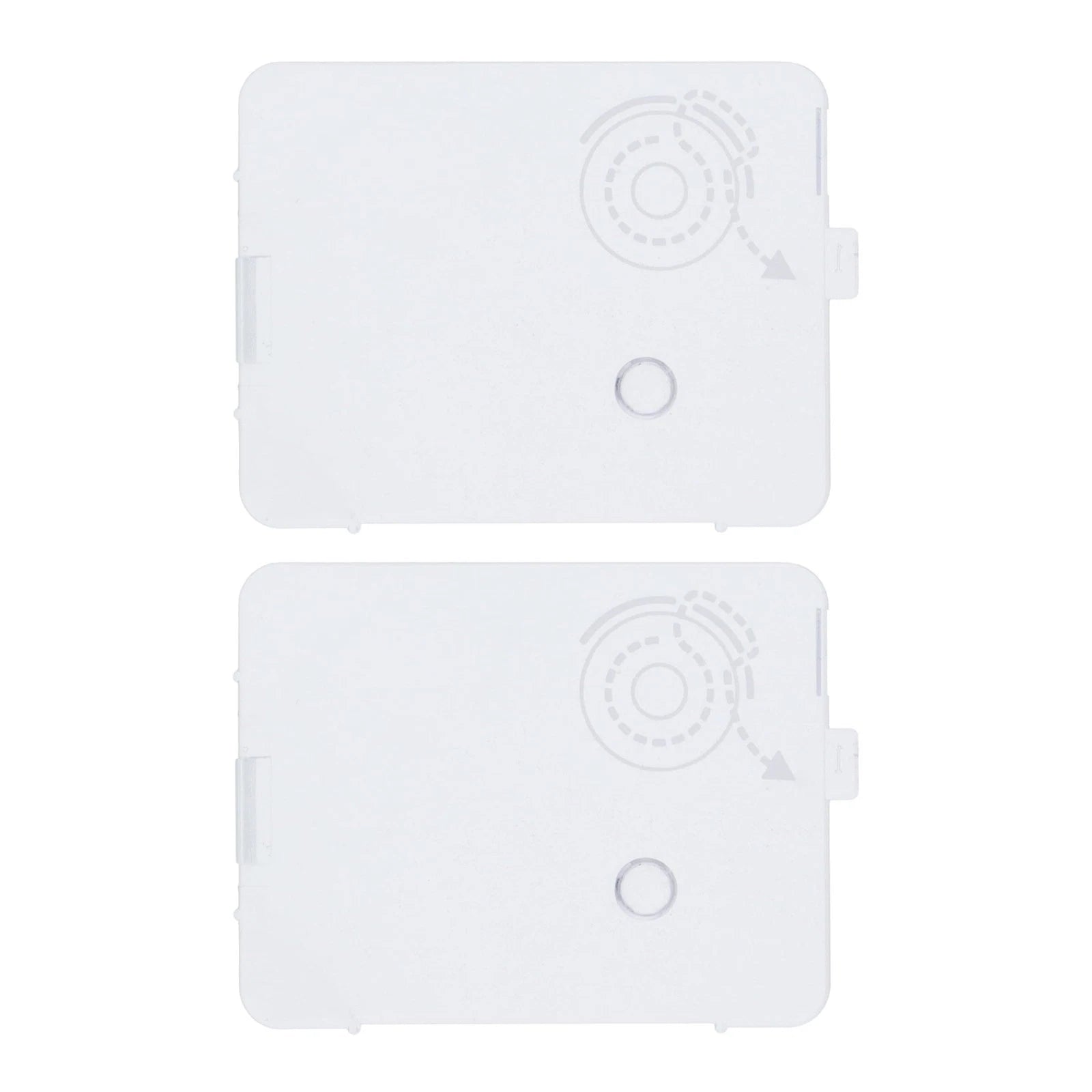 Sewing Machine Bobbin Cover Plates For Singer 3321, 3323, 44s