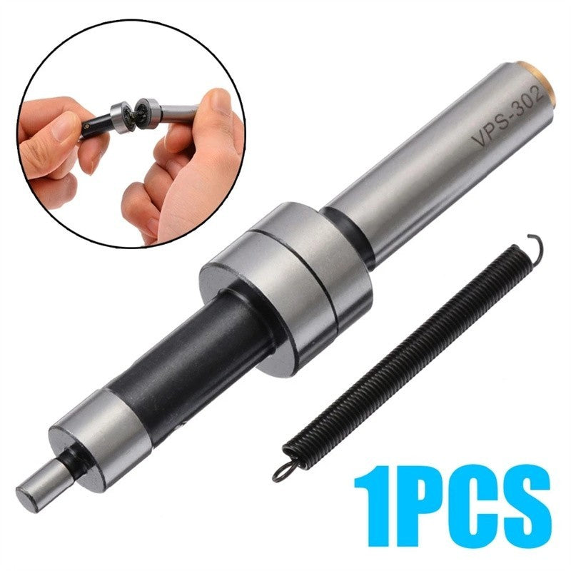 Handheld 60x Magnifier with UV and Ordinary Light