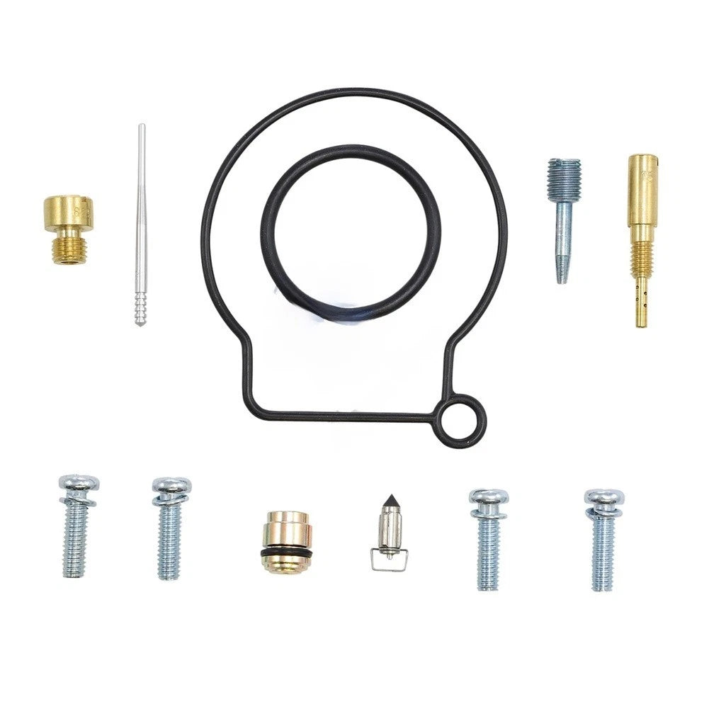 For Yfz50 Carburetor For Service Kit Compatible With 2610156 26-10156