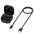 5V Earphone Charger Box Usb Charging Hub Storage Case For Galaxy Buds