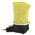Pneumatic Air Spark Plug Cleaner Sand Blaster Tool by Unbranded