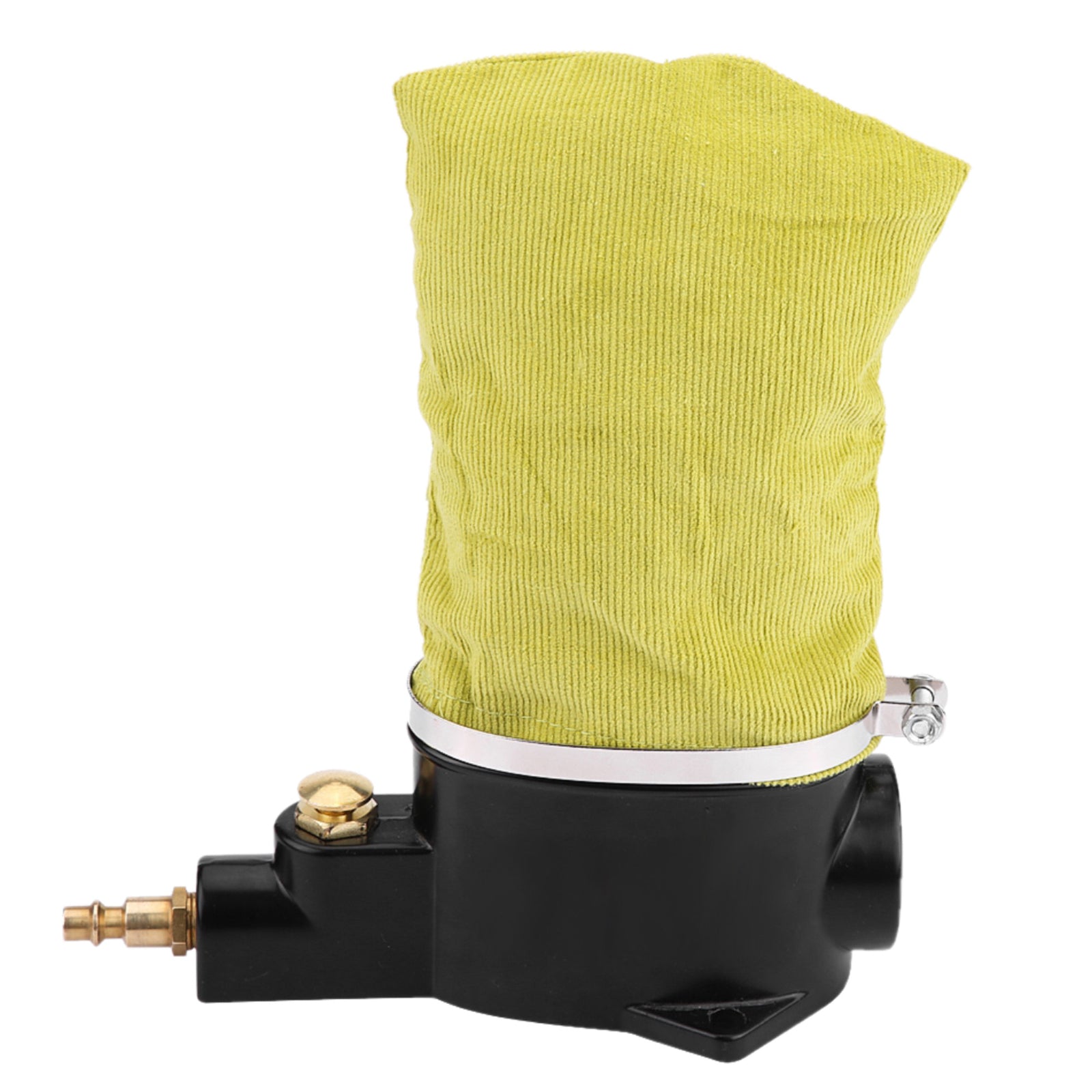 Pneumatic Air Spark Plug Cleaner Sand Blaster Tool by Unbranded