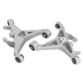 2x Rear Lower Control Arms Left & Right for Lincoln LS Jaguar S-Type