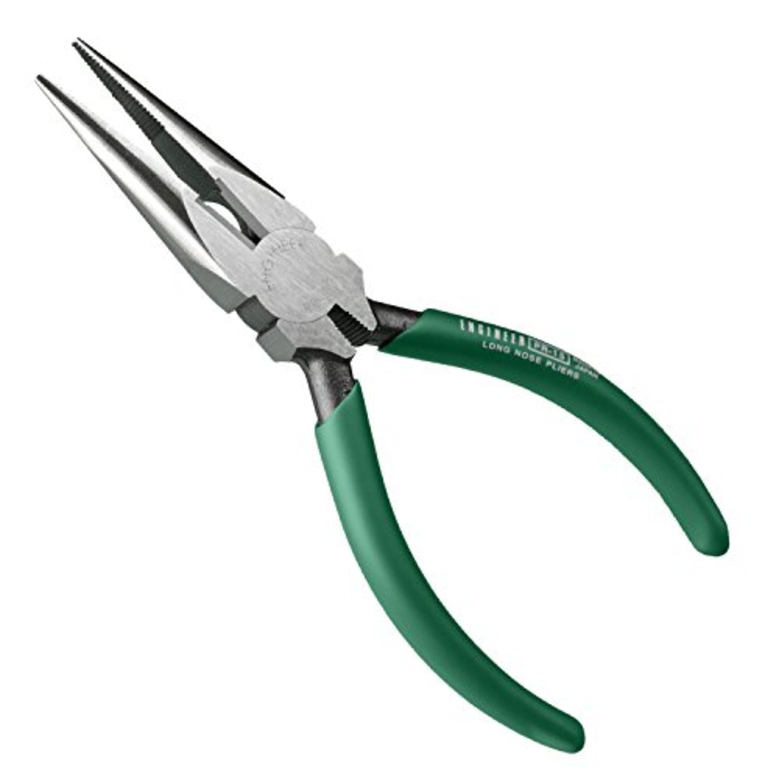 Engineer PR-15 Long Nose Pliers