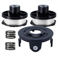 For Grass Trimmer Models Dur181 Dur181z Dur181rf Replacement Spools