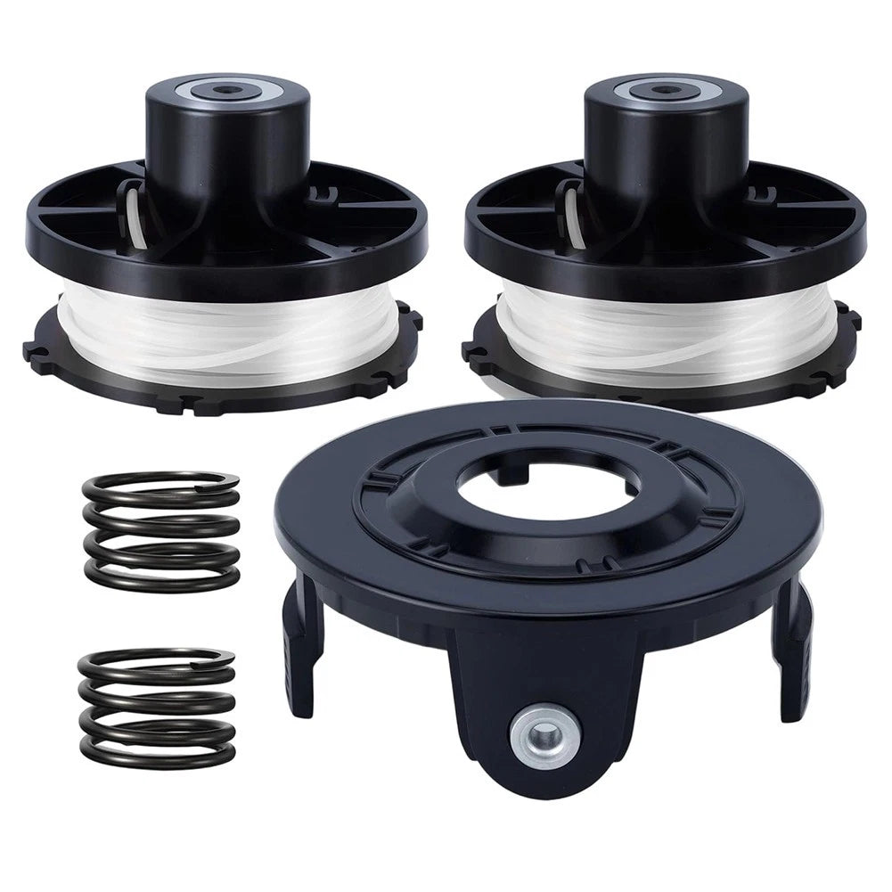For Grass Trimmer Models Dur181 Dur181z Dur181rf Replacement Spools