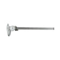 0-12" Dial Caliper Stainless Steel Precision Measuring Tool  0.001" USA SELL