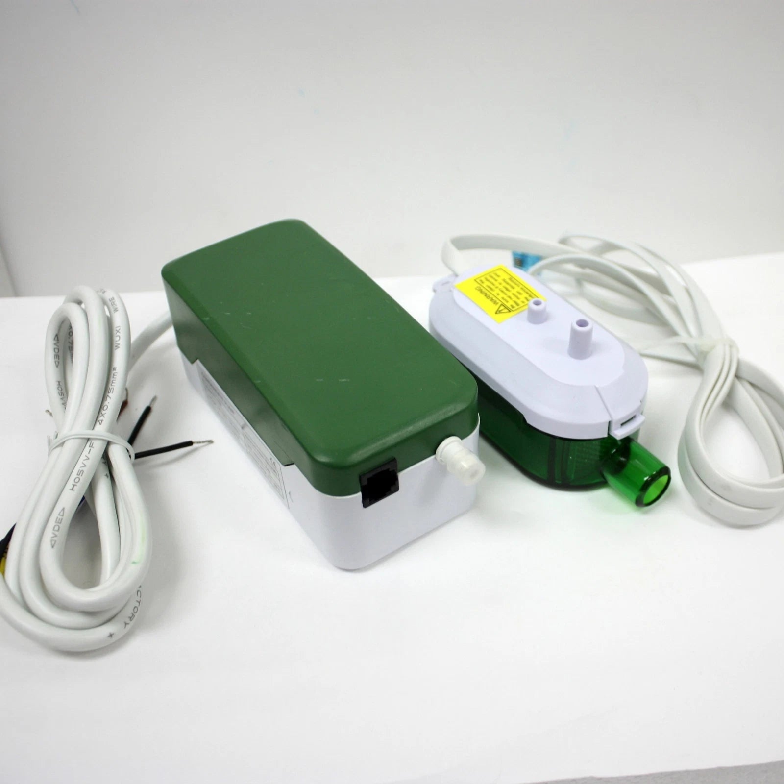 Mini Condensate Pump Removal Water 9.6gph For Mini Split Air