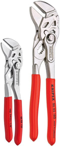 Knipex 2pc Plier Wrench Set 5" & 7"
