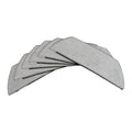 Mop Rags Compatible With For Shark Models Av2800ze And Rv2820ye 6