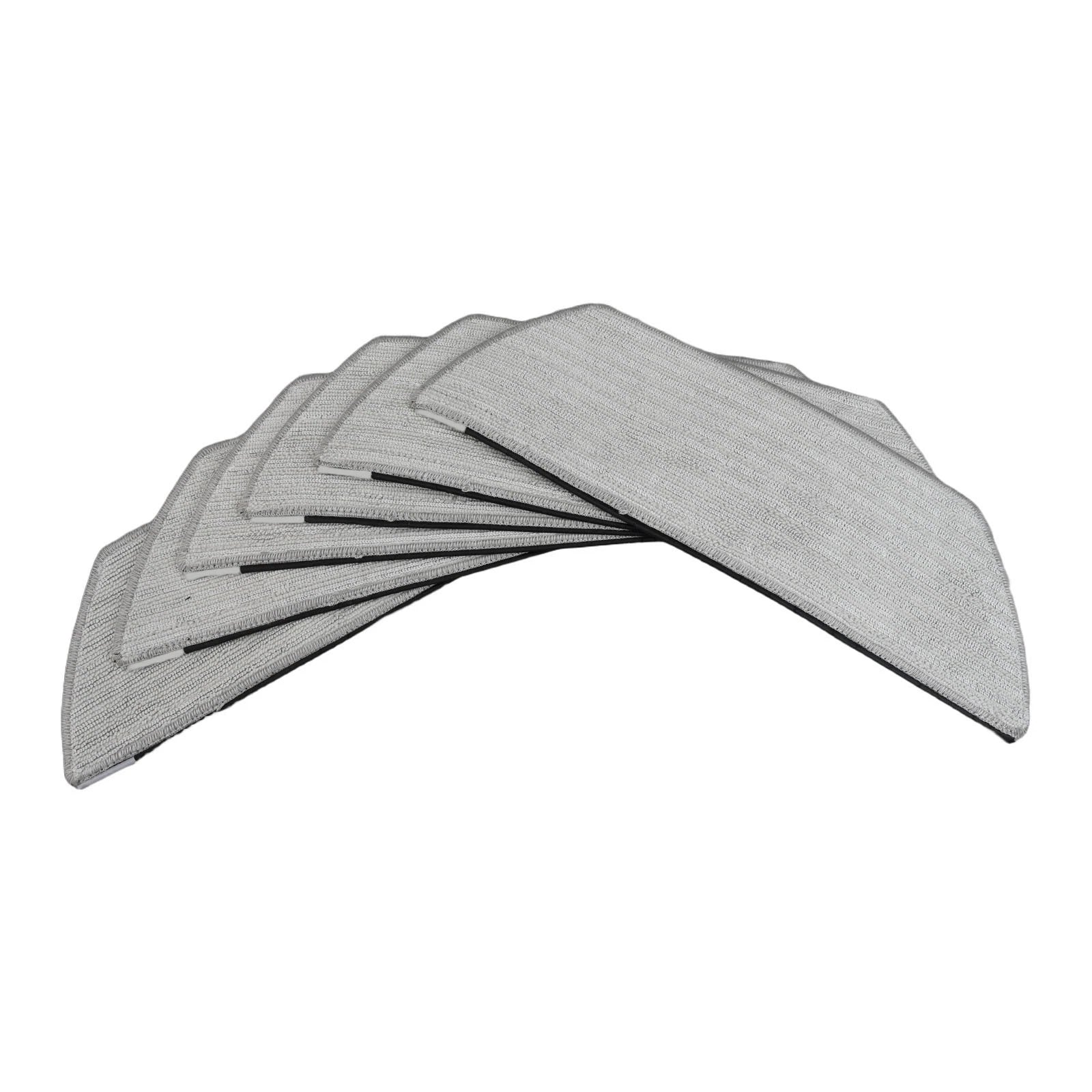Mop Rags Compatible With For Shark Models Av2800ze And Rv2820ye 6