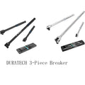 3-Piece Breaker Bar Set