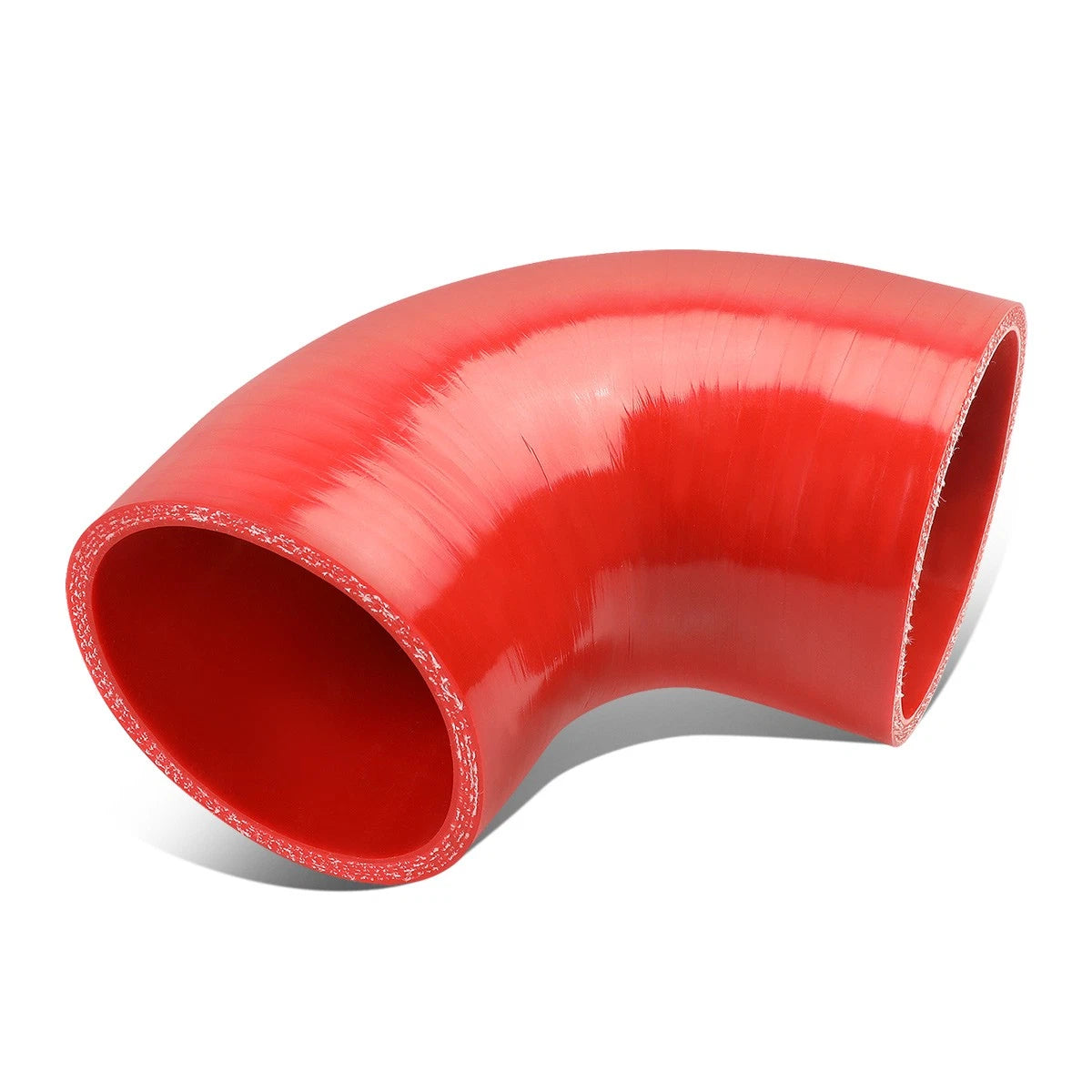 2.75"3-ply 90 Elbow Turbo/intake/i<wbr/>ntercooler | Built Supply Co